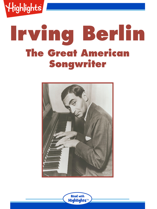 Title details for Irving Berling by Kathleen Stevens - Available